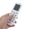 Control Remoto para Aire Acondicionado DG11R2-01 Controlador AC
