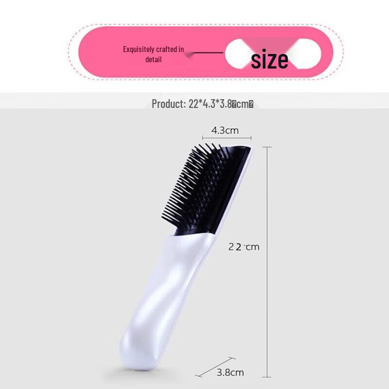 Shangheng Electric Scalp Massager Comb