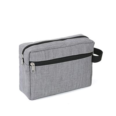 Large Capacity Travel Portable MEN'S Toiletries Bag, WOMEN'S Cosmetics Essential BagWaterproof Beauty Toiletries Bag Handbag-ll