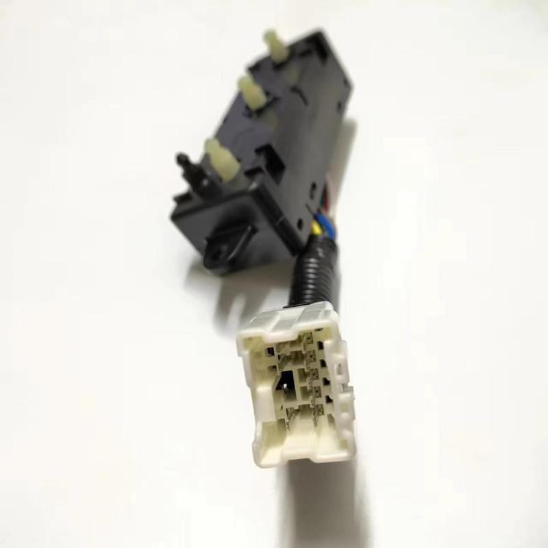 For Renault Koleos Front Left Seat Adjustment Switch