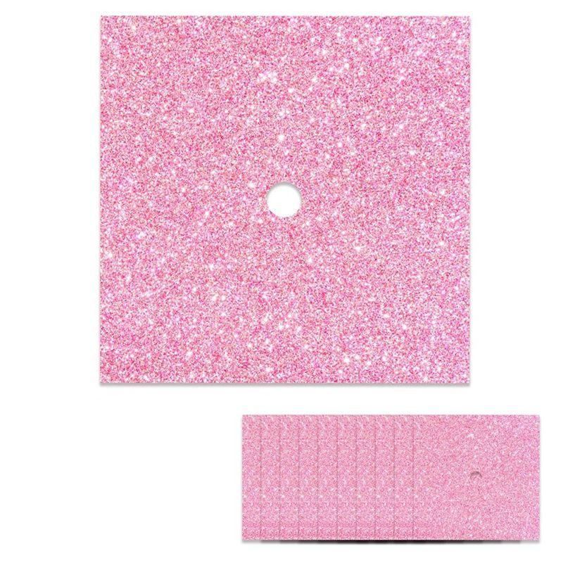 

ABJI-Graduation Cap Decorations Graduation Cap Decorations Kit Graduation Cap Topper Pink розовый
