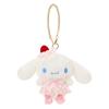 Sanrio Strawberry Cake Second Batch HelloKitty Melody Coolomi Plush Pendant 22cm/23cm High Cinnamoroll