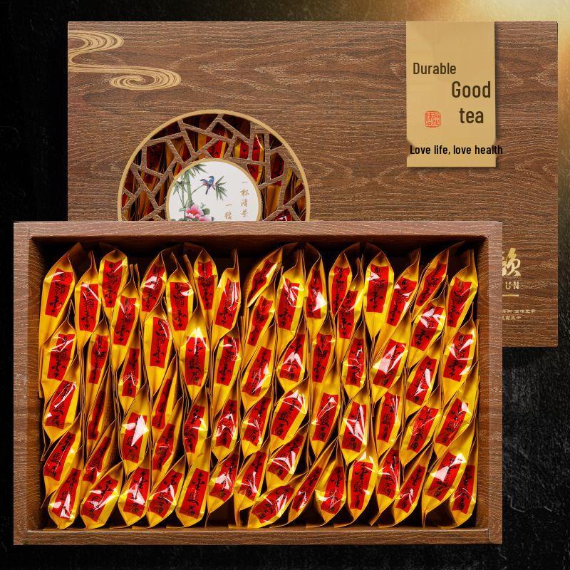Minlu Jin Jun Mei Black Tea Gift Set
