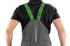 PREMIUM work dungarees, 100% cotton, ripstop, size XXL