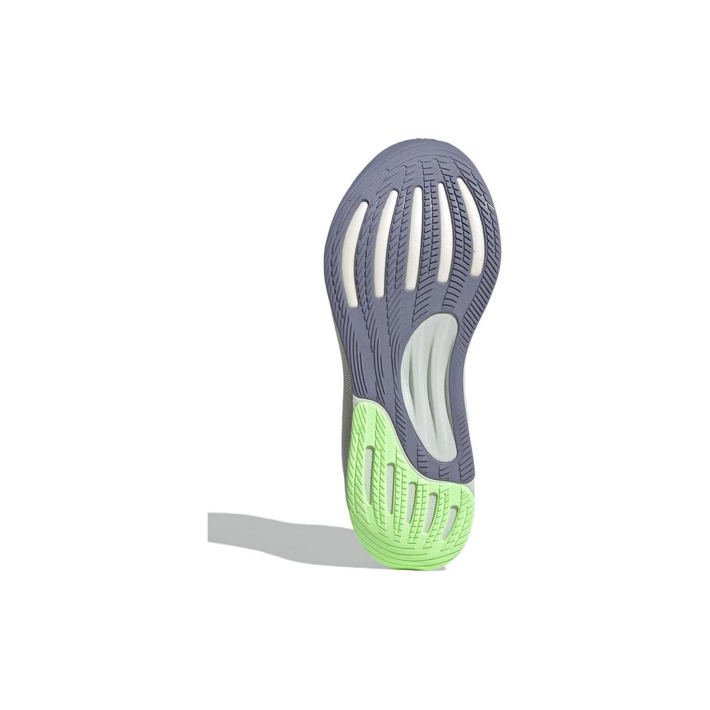 adidas Supernova Stride Crystal Jade Silver Violet Women Sneakers Green Bliss-Lilac IG8283