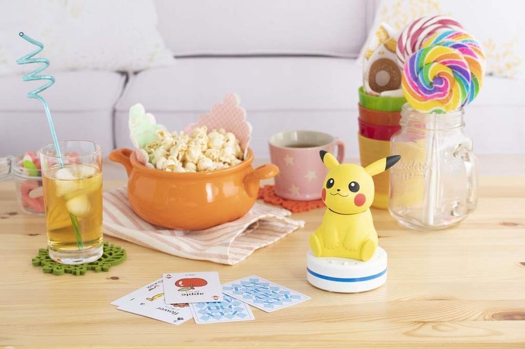 Pokemon Hey UchiPika [UchiPika]