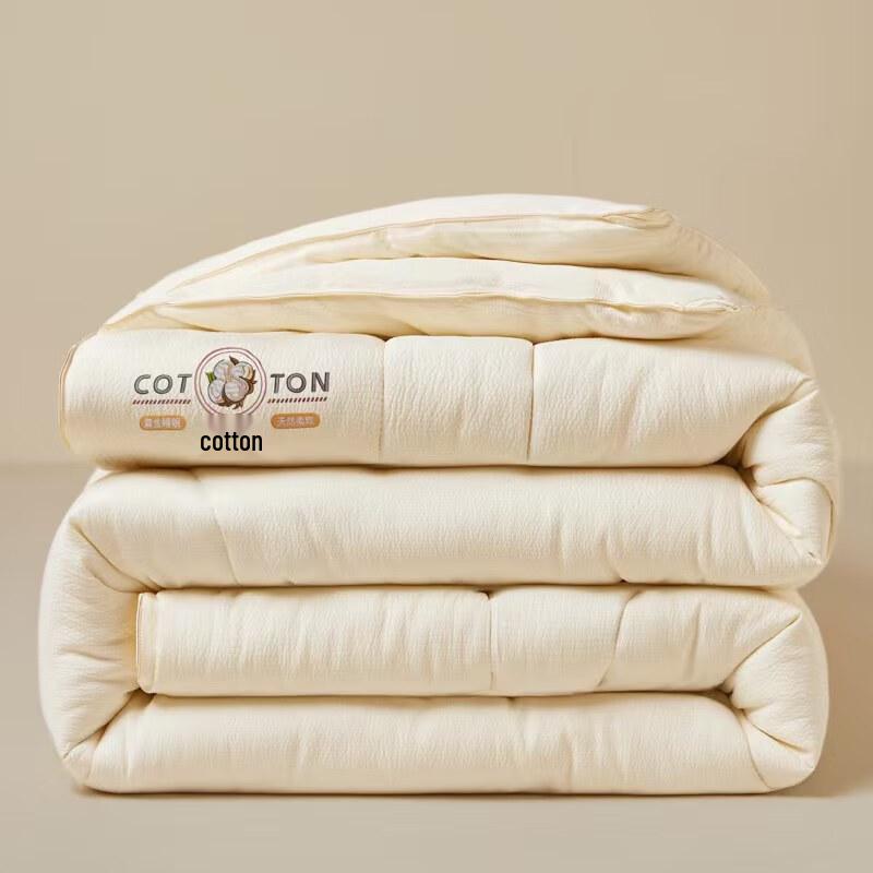 Yumengjiaju Warm Cotton Winter Quilt