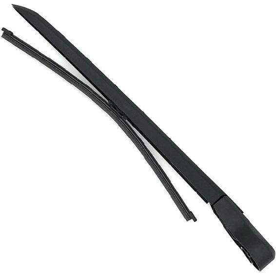 

Rear Wiper Blade Arm Set for Volvo XC60 T5 T6 B5 B6 2018-2024 2019 2020 2021 2022 2023 2024 Inscription Momentum R-Design Core Plus Ultimate Sport