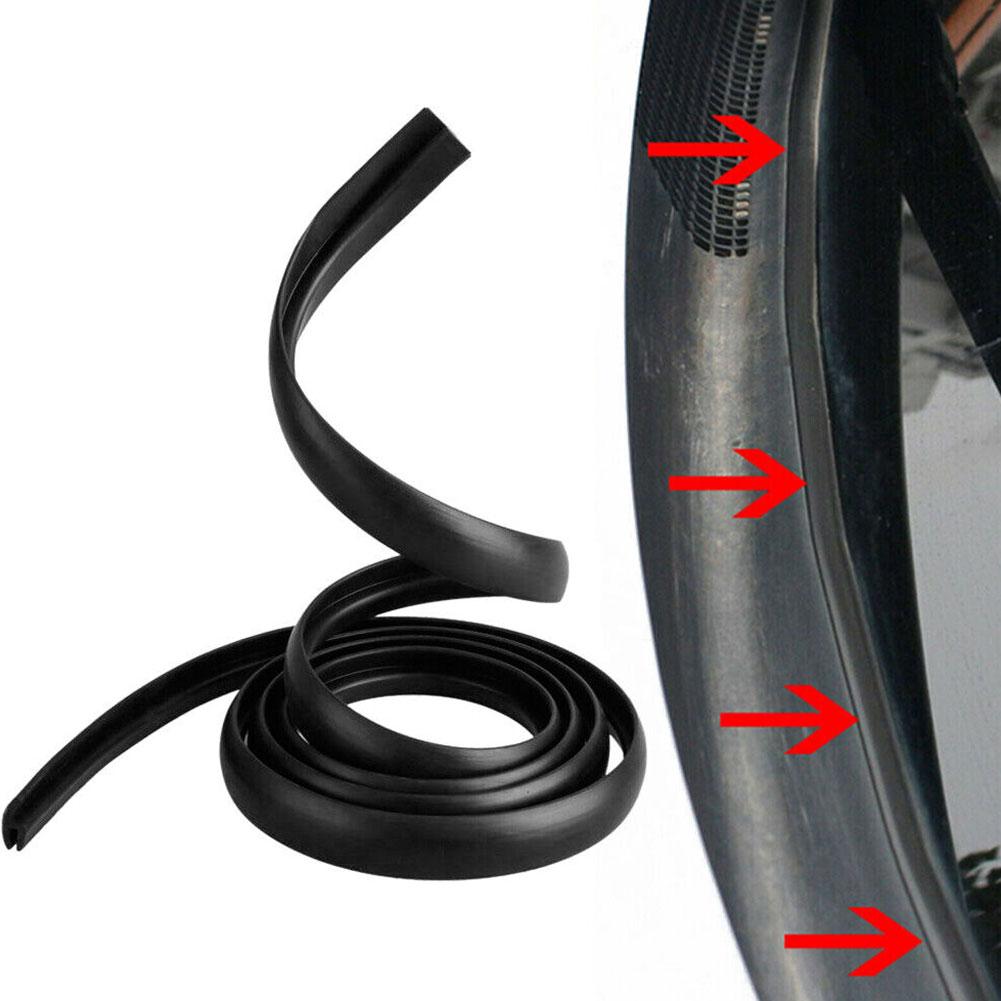 Type H Car Front Windshield Seals Rubber Rear Window Weatherstrip Sunroof Seal Strip Trim Moulding Sealing For BMW E46 E60 E90