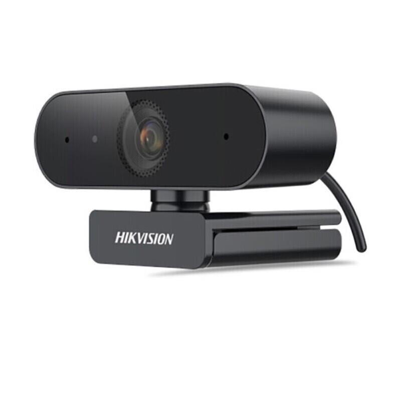 

HIKVISION DS-E14 4MP USB Webcam