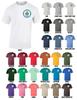 US Department of Commerce Seal  United States Economic Tee - NEW Unisex T-Shirt