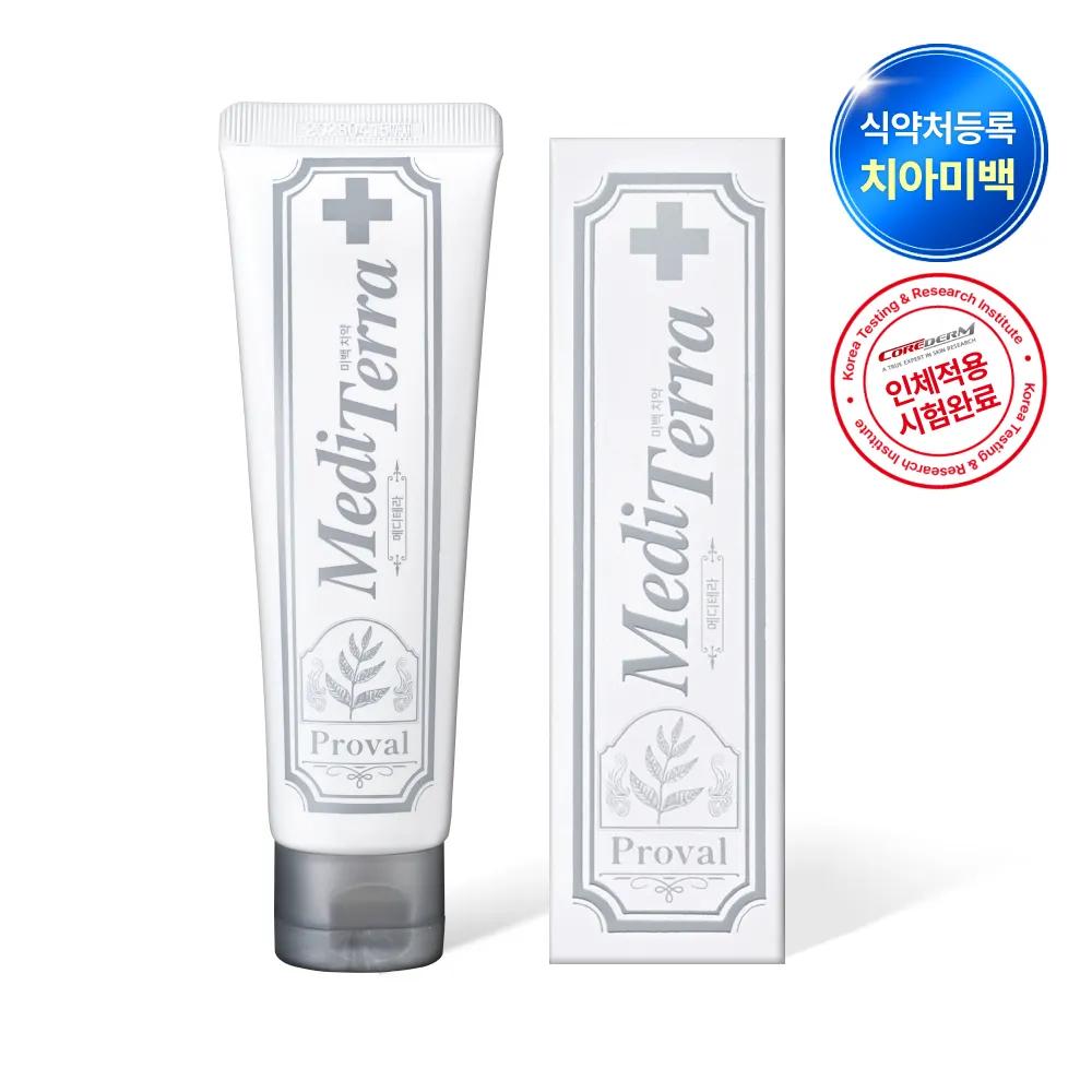 Proval Mediterra Whitening Toothpaste 100g