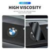 AAAOZ1 PVC Car Dashboard Anti-Slip Mat Phone Holder Pad Non Slip Mat For BMW M 1 3 4 5 6 7 Series M3 M6 F01 F02E34 E36 E70 F10 X6 X1