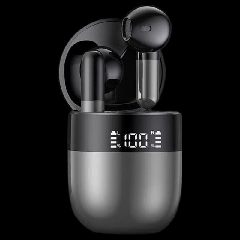 

Bach John T4 Wireless In-Ear Bluetooth Headset