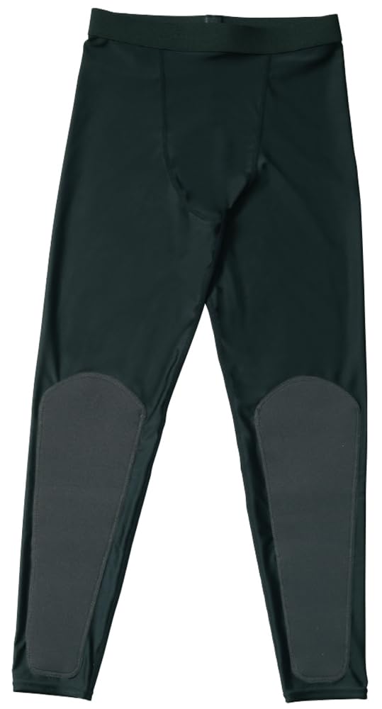 Hanshin Soji Protective Tights Black LL Size FX-606