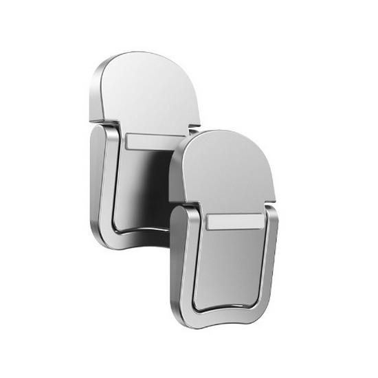 Kompaktowy stojak na laptopa i podstawka chłodząca