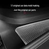 2024 Li Auto L6 Hood Heat Dissipation Insect-Proof Air Intake Dust Cover