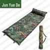 Junyuede Automatic Inflatable Camping Mattress