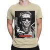 I Will Be Back The Tterminator Funny 100 Cotton TShirt The Tterminator Tees Tops For Unisex