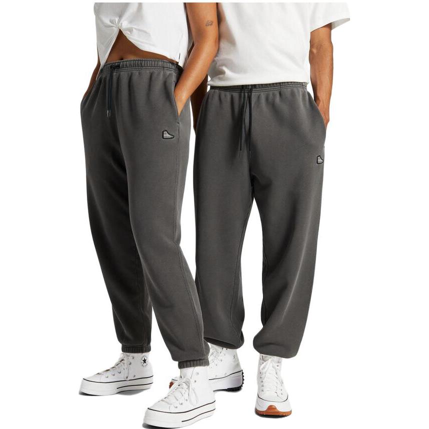 Converse Go To Sneaker Patch Loose Fit Sweatpants 10025540-A01