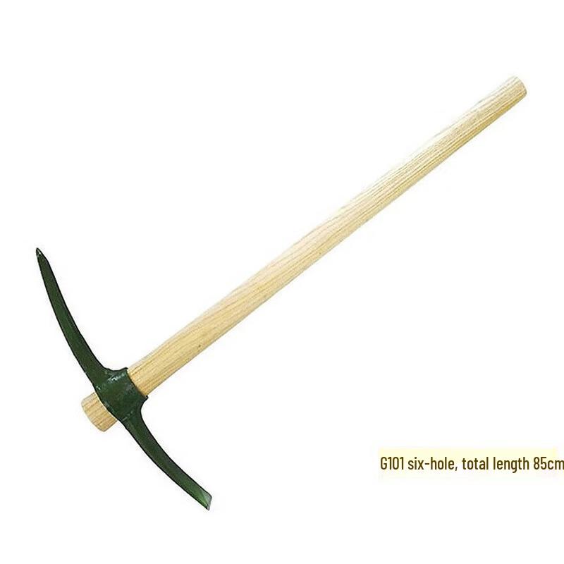 Peak Shun G101 Military Pickaxe