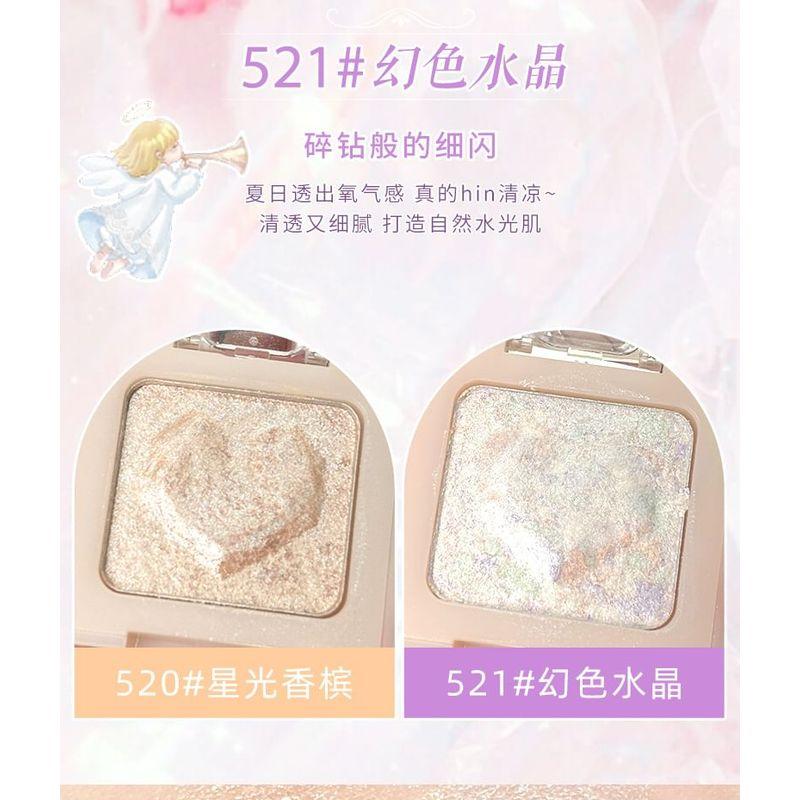 ROZO - Cupid Angel Highlighter - 2 Colors
