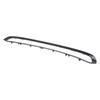Grille Trim 51117355238 Replacement Sturdy Black Easy To Install Exterior Accessories for BMW Mini F55 (09/2013 — 02/2018)