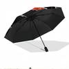 Sports car Print Automatic Open Close Umbrella, Portable Foldable Umbrella, for Outdoor Commute Camping Trip, Ideal Birthday Gift