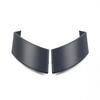 Front Left & Right A Pillar Lower Board Trim For Land Rover Defender -
