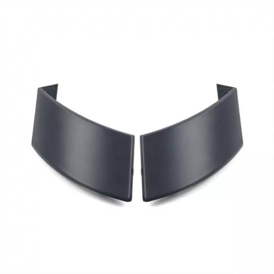 Front Left & Right A Pillar Lower Board Trim For Land Rover Defender -