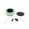 Portable Washing Machine 6L Mini Washer Foldable Washing Machine with Spin Basket for Underwear Small Clothes Apartment