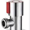 Stainless Steel Explosion-Proof High-Temperature Resistant Angle Valve