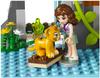 LEGO Friends Splash Jungle Fall 41033