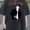 Kpop Idol Group Member Retro Shirt, Kpop Fan Unisex Tee, Korean Pop Apparel