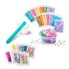 Kit de fabrication de 20 Slimes - CANAL TOYS - Violet - Pour enfants à partir de 6 ans