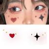 Tetování a body art – Dočasné tetování