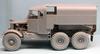 Thunder Model 1/35 British Army Scammell Pioneer Heavy Artillery Tractor R100 Plastic Model Kit TB35202