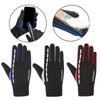 Warm Mittens Full Finger Gloves Waterproof Cycling Gloves Fashion Winter Glove  Running