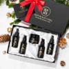 Satin Natural Luxury Body Gift Set