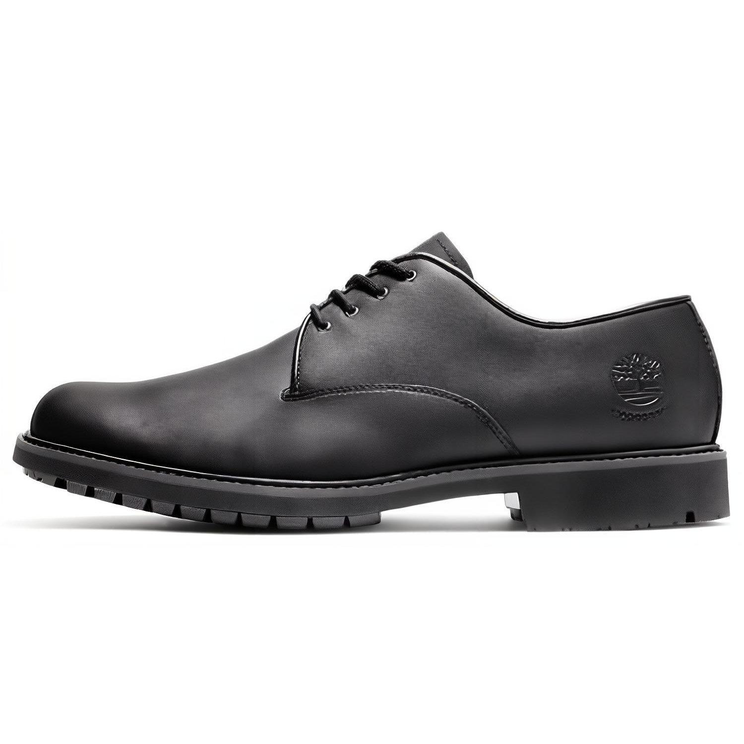 Timberland Stormbucks `Melns` 5549R001 43.5