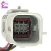 Advanced Driver Visual Assistance Sensor 2332-3601 23323601 For Buick Regal Original Rear View Camera 2014-2017