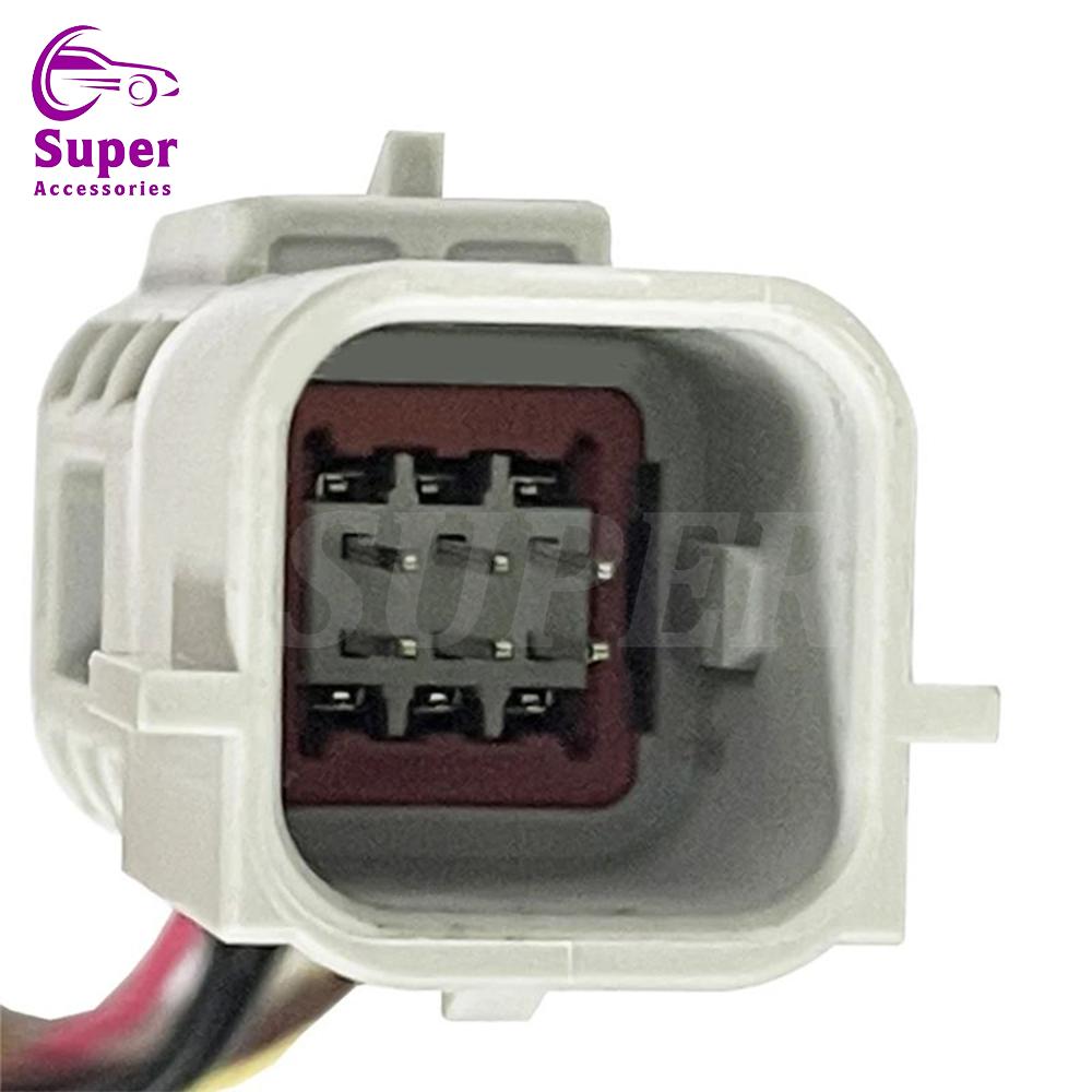 Advanced Driver Visual Assistance Sensor 2332-3601 23323601 For Buick Regal Original Rear View Camera 2014-2017