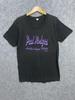 Vintage 1993 Paul Rodgers Muddy Waters Tributes T-Shirt