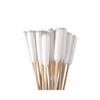 Pet Ear Cleaning Cotton Swabs - Gentle Care for Dogs & Cats