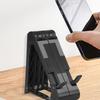 Hot Sale Foldable Laptop Riser Stand For Desk Notebook Support Mini Laptops Keyboard Stands Holder For Tablet Phone