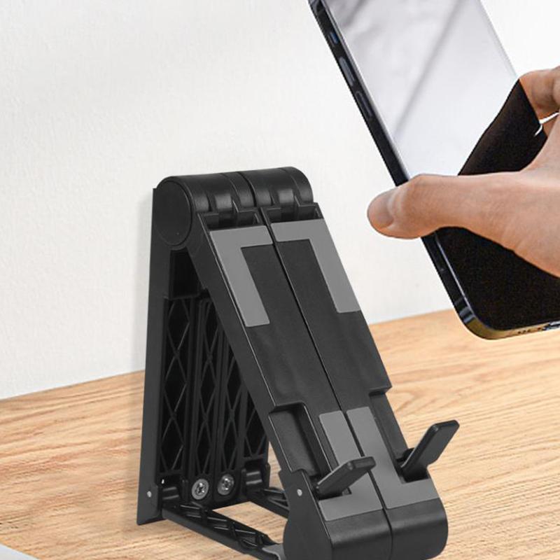 Hot Sale Foldable Laptop Riser Stand For Desk Notebook Support Mini Laptops Keyboard Stands Holder For Tablet Phone
