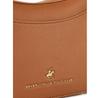 Bag Beverly Hills Polo Club Beverly Hills Polo Club BHPC-C-008-07 Brown