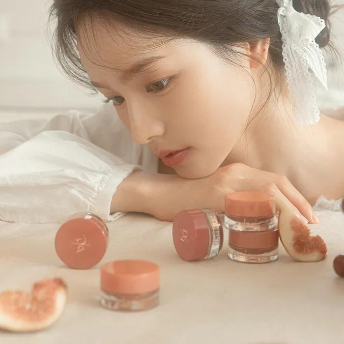 

Фруктовый джем для губ 09 Rich Jam