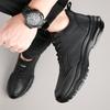 Fashion Lace-Up Breathable Men's Walking Footwear Men's Comfortable Sneakers Outdoor Male Jogging Shoes 2025 New Arrival Running Shoes