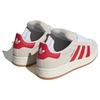 Adidas Women's Campus 00s 'Crystal White Scarlet' Women's Sneakers GY0037
